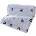 Manta Candy Colorst TV Microfibra Flannel Extra Macia