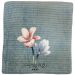 Manta Casal Microfibra Colors Estampada 180x200cm Esmeralda
