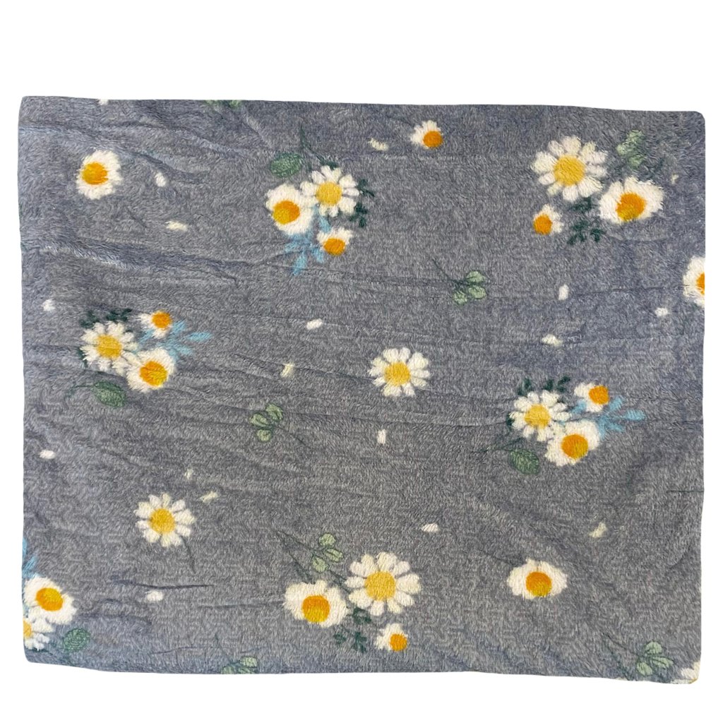Manta Casal Microfibra Colors Estampada 180x200cm Grey