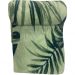Manta Cobertor Microfibra Colors 70x100 Bene Casa Verde/Folhagem