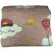 Manta Microfibra Bebê 70x100 Bene Casa
