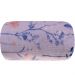 Manta Plush Casal Microfibra Toque Flannel 180x220cm Porcelana Campo