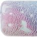 Manta Solteiro Brilha no Escuro New 150x220cm Rainbow