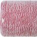 Manta Solteiro Brilha no Escuro New 150x220cm Rosa Coração