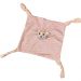 Naninha Conforto para Bebê Animais 27x27cm