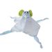 Naninha Conforto para Bebê Animais 27x27cm