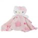 Naninha na Caixinha Turma da Hello Kitty 25x25cm Hello Kitty