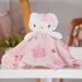 Naninha na Caixinha Turma da Hello Kitty 25x25cm Hello Kitty