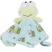 Naninha na Caixinha Turma da Hello Kitty 25x25cm Keroppi