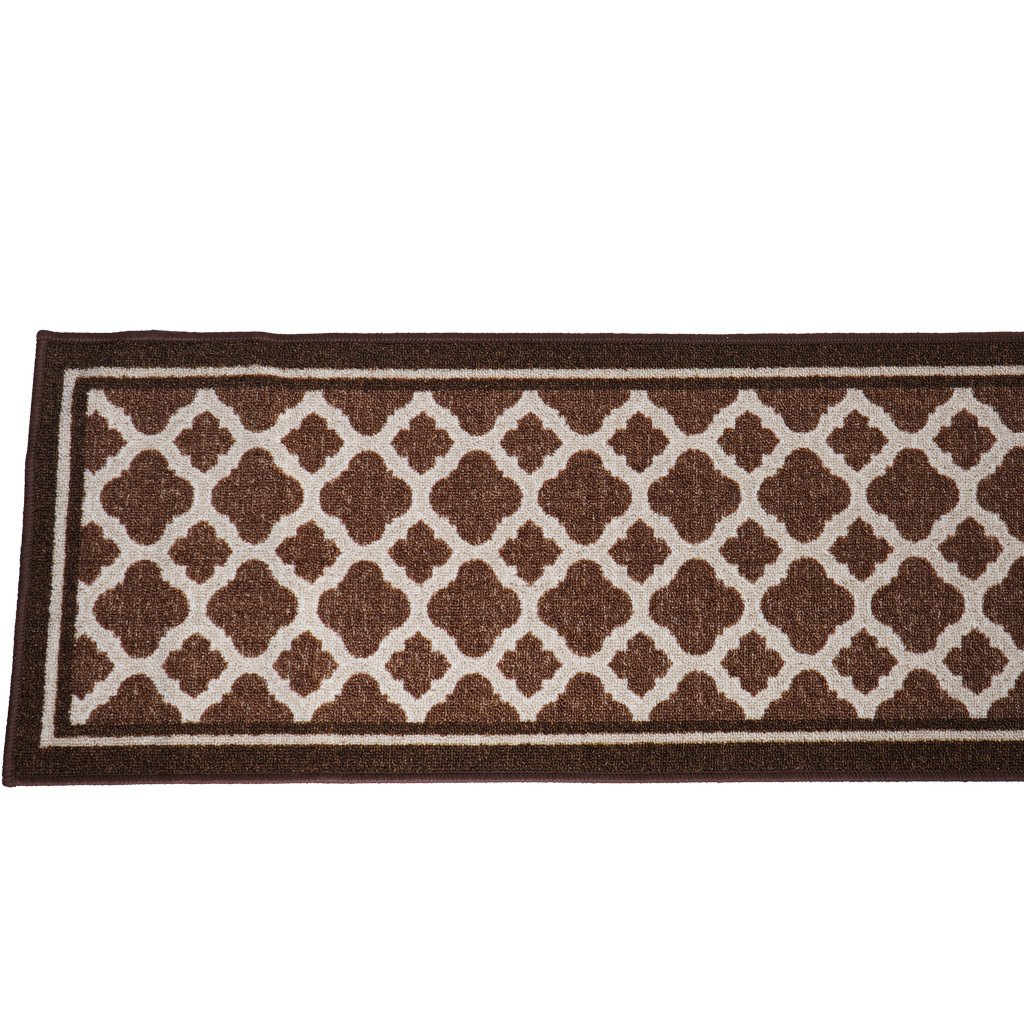 Passadeira de Cozinha Colori Antiderrapante 40x120cm Classico