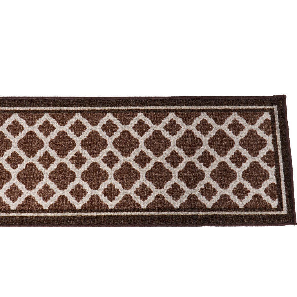 Passadeira de Cozinha Colori Antiderrapante 40x120cm Classico