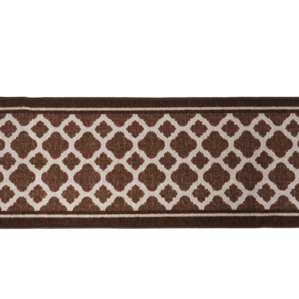 Passadeira de Cozinha Colori Antiderrapante 40x120cm Classico