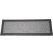 Passadeira de Cozinha Colori Antiderrapante 40x120cm Ornament