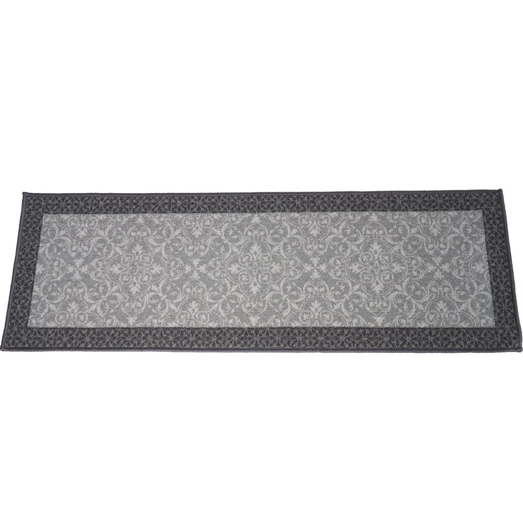Passadeira de Cozinha Colori Antiderrapante 40x120cm Ornament