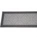 Passadeira de Cozinha Colori Antiderrapante 40x120cm Ornament