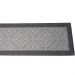 Passadeira de Cozinha Colori Antiderrapante 40x120cm Ornament