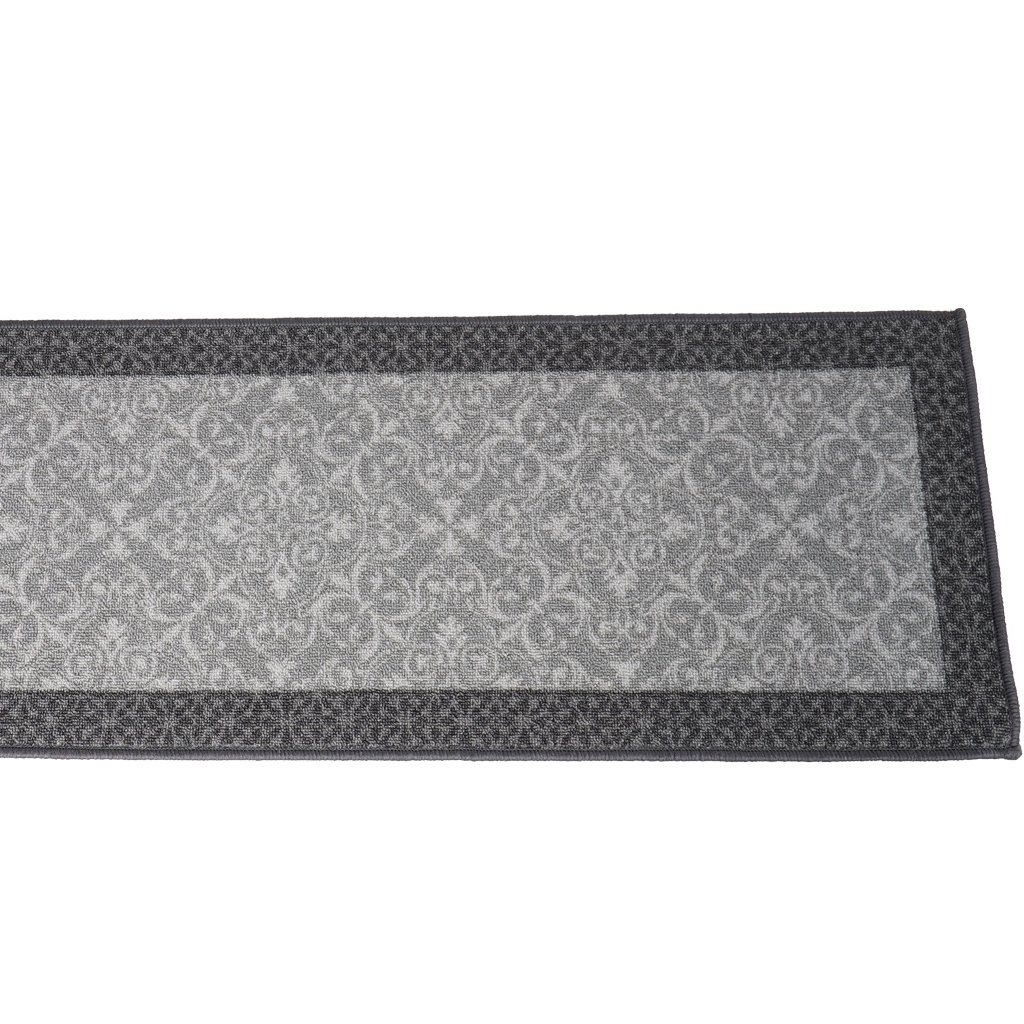 Passadeira de Cozinha Colori Antiderrapante 40x120cm Ornament