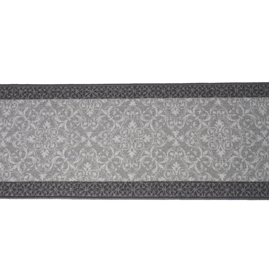 Passadeira de Cozinha Colori Antiderrapante 40x120cm Ornament