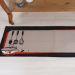 Passadeira de Cozinha Colori Antiderrapante 40x120cm Utensílios