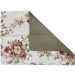 Porta Travesseiro Oportunity Martelado 50x70 Off White