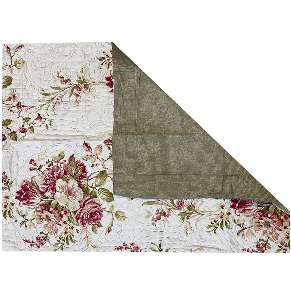 Porta Travesseiro Oportunity Martelado 50x70 Off White