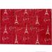 Porta Travesseiro Oportunity Martelado 50x70 Paris