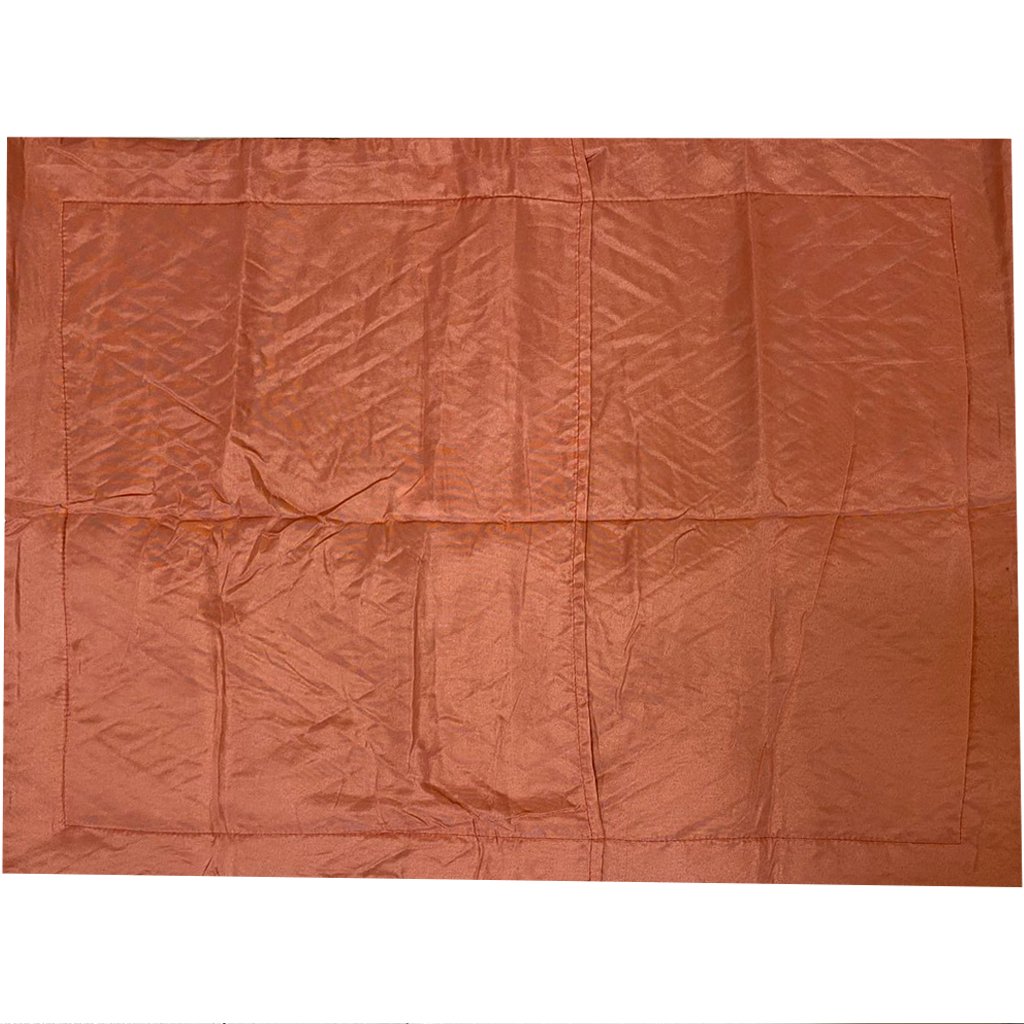 Porta Travesseiro Oportunity Martelado 50x70 Vinho