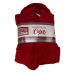Roupão Plush Colors com Bolso Gola Xale