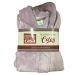 Roupão Plush Colors com Bolso Gola Xale