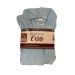 Roupão Plush Colors com Bolso Gola Xale
