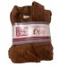 Roupão Plush Colors com Bolso Gola Xale