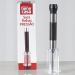 Saca Rolhas Pressão Automático a Gás para Vinho Preto