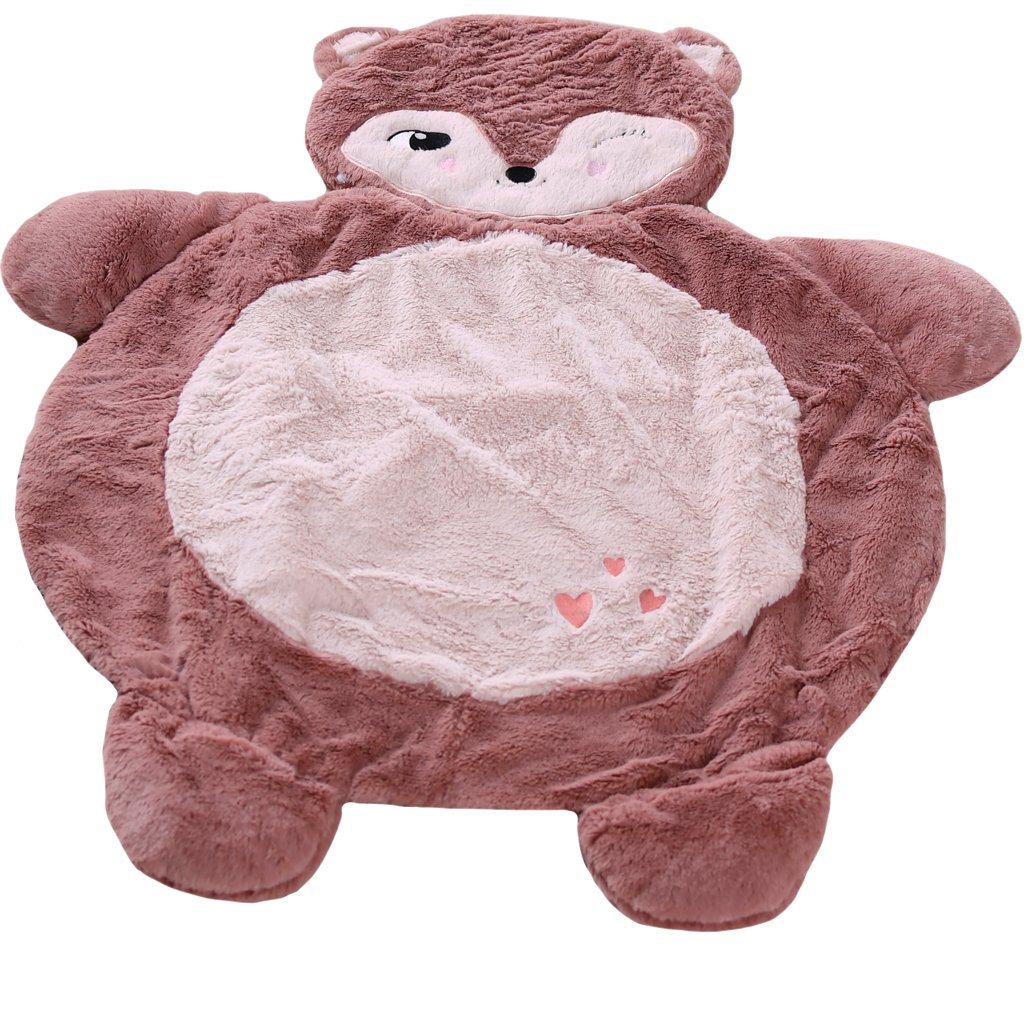 Tapete Baby Funny Plush Bene Casa