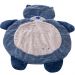 Tapete Baby Funny Plush Bene Casa