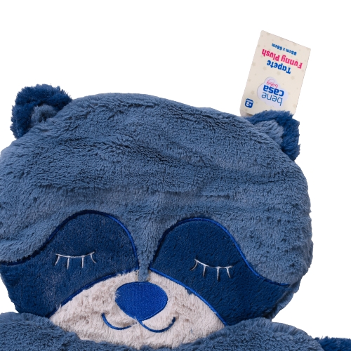 Tapete Baby Funny Plush Bene Casa