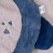 Tapete Baby Funny Plush Bene Casa