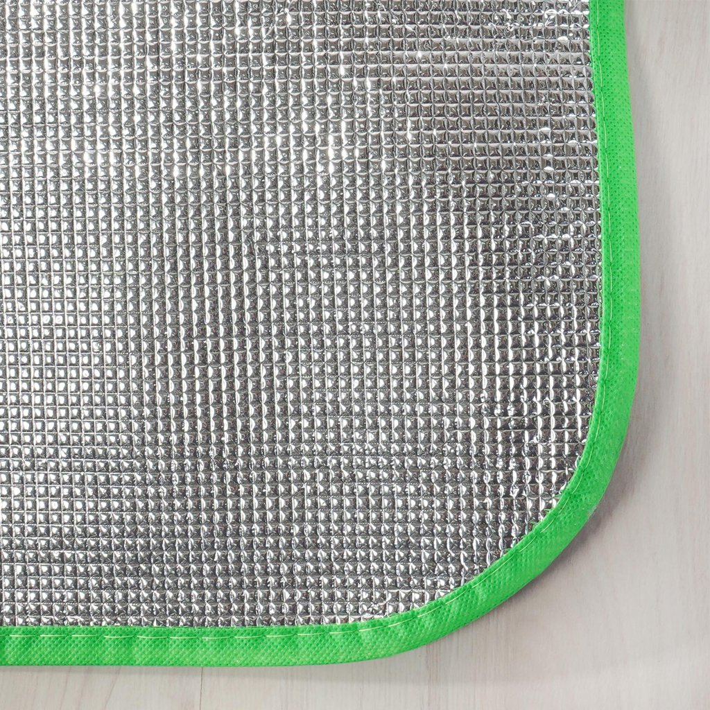 Tapete Diverte Infantil Proteção Térmica 90x120cm Castelo