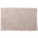 Tapete Popcorn Antiderrapante 40x60cm Bege