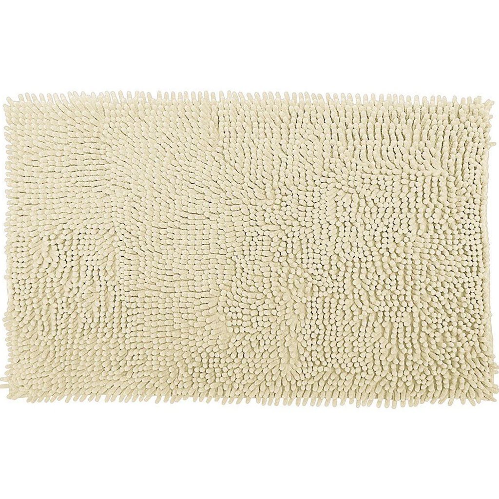 Tapete Popcorn Antiderrapante 40x60cm Machiatto