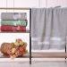 Toalha de Banho Celebration Super Macia 68x135