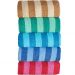 Toalha de Banho Elegance Macia 70x140cm Azul Claro