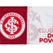 Toalha de Lavabo Lancheira Inter 27x47cm O Club do Povo
