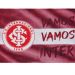 Toalha de Lavabo Lancheira Inter 27x47cm Vamos Vamos Inter