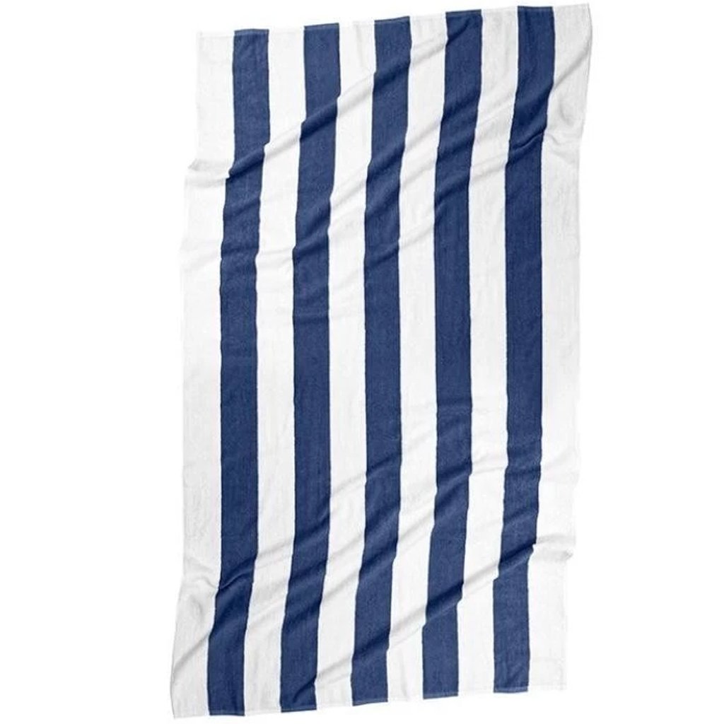 Toalha de Praia Grand Piscine Pro 86x160cm Azul