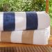 Toalha de Praia Grand Piscine Pro 86x160cm Bege