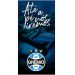 Toalha de Praia Times de Futebol Grêmio 70x140cm Até a Pé Nós Iremos
