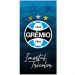 Toalha de Praia Times de Futebol Grêmio 70x140cm Imortal Tricolor