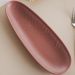 Travessa Melamina Texture 35cm Tuscany
