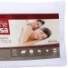 Travesseiro Hiper Firme Tecido Matelassado 50x70cm 100% Poliéster Branco