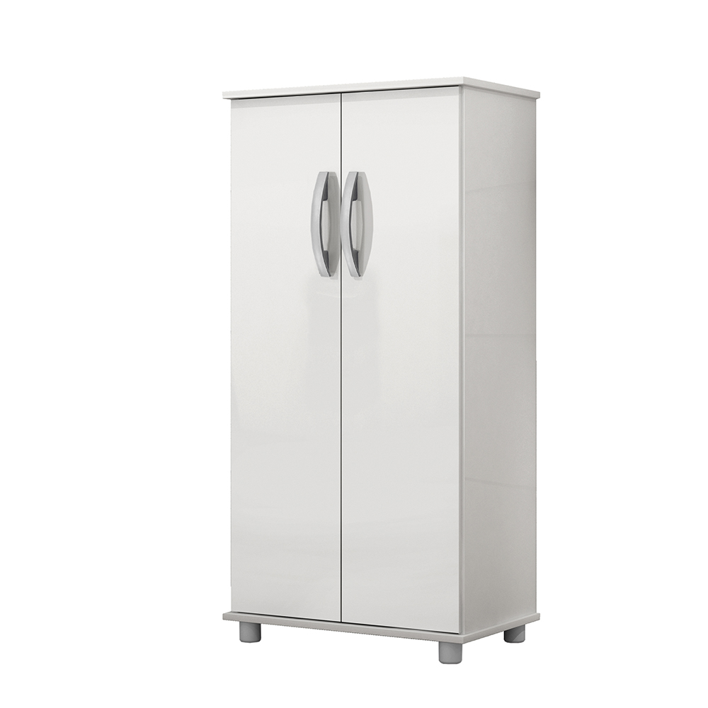 Multiuso New Classic 2 Portas Benetil Branco